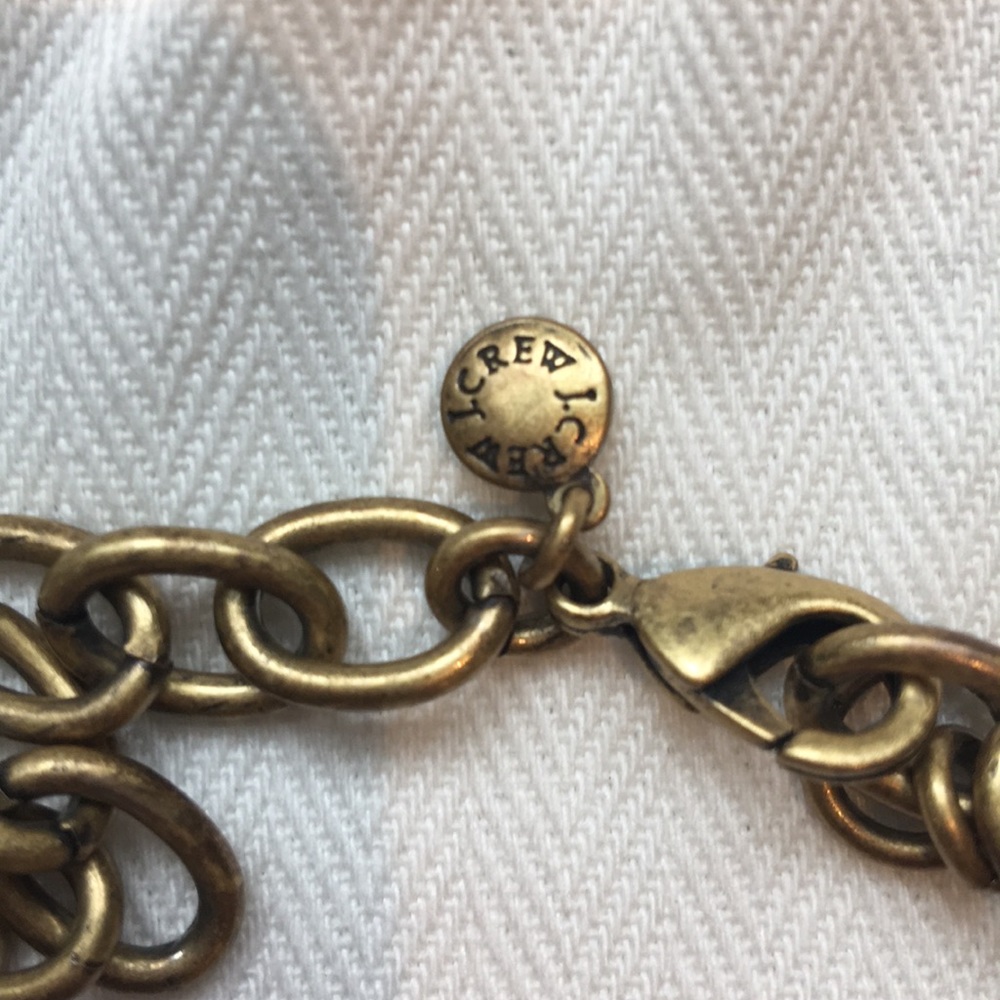 JCrew statement necklace - Picture 2 of 2